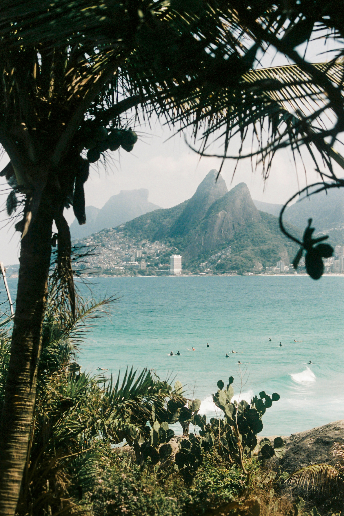 Brasil // Travel Prints