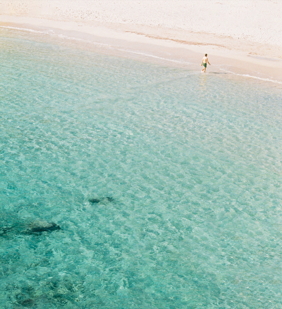 Mallorca // Travel Prints
