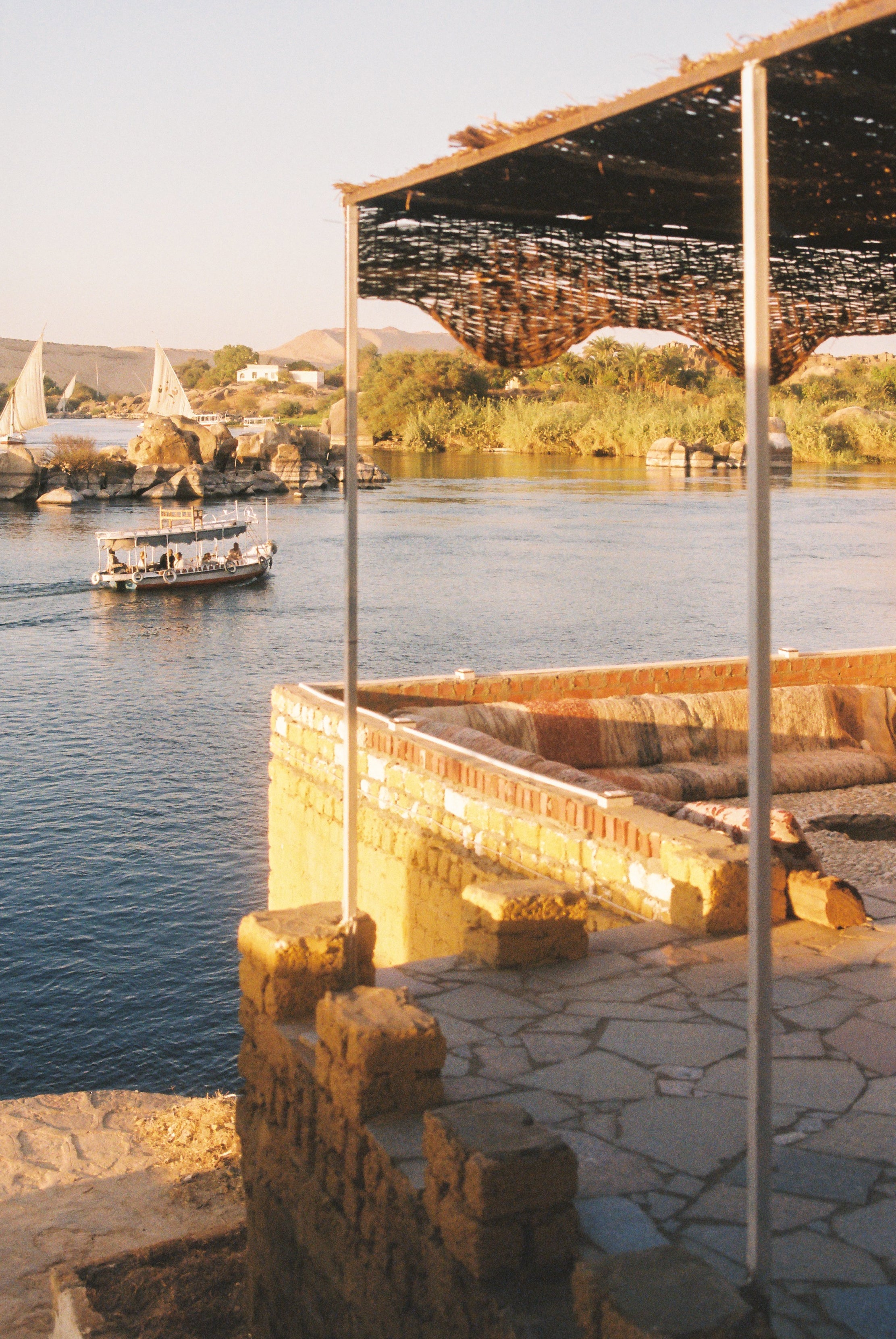 Egypt // Travel Prints